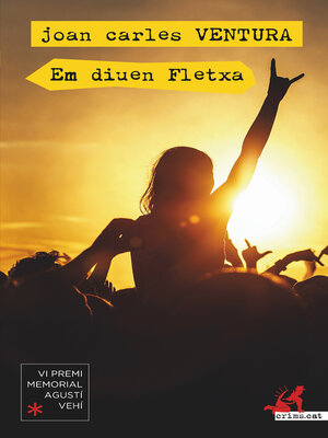 cover image of Em diuen Fletxa